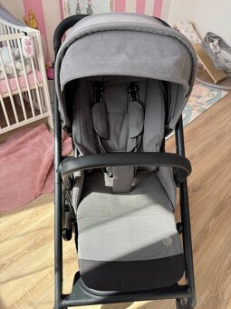 Cybex balios s - 8