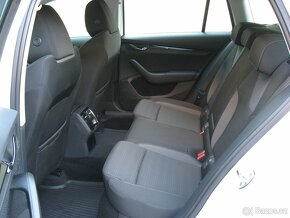 Škoda Octavia IV 2.0TDI 116PS Kombi Ambition Plus - 8