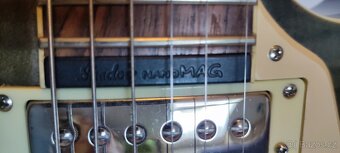 Epiphone Les Paul ultra III ME - 8