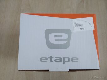 Dětská přilba Etape Kitty vel.XXS - 8