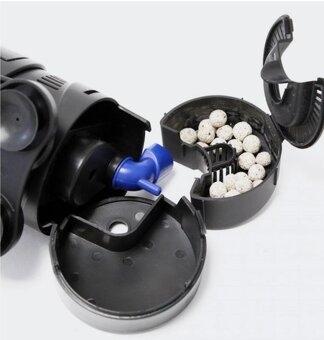 vnitřní UV lampa - 8