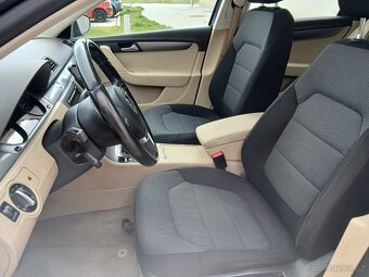 Passat b7 2.0tdi rok.2013 - 8