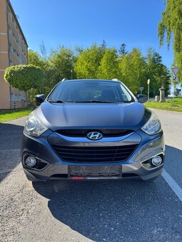 Hyundai IX-35 - 8