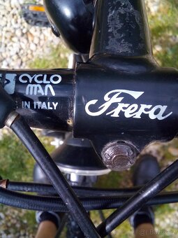 Frera 24" - 8