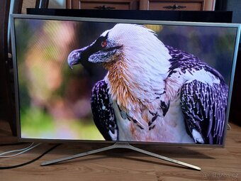 Smart TV Samsung UE40K5672-úhlopříčka 101cm - 8