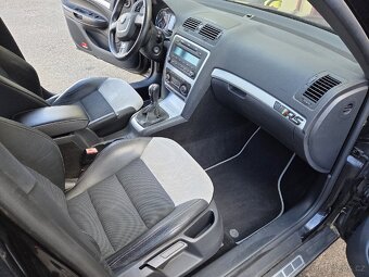 Škoda Octavia 2 Rs 2.0 TDI 125KW sedan / liftback - 8