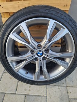 BMW 218d Grand Tourer Sport line 110Kw, TOP výbava - 8