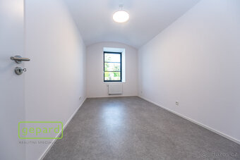 Byt 3+kk, 75,6m2, v projektu Ryšánkův mlýn, V. Přílepy - 8