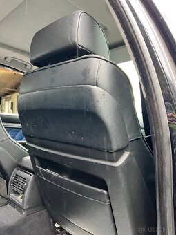BMW e39 525i touring - 8