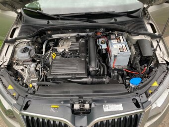 Škoda Octavia 3 1.4 TSI 110 KW, - 8