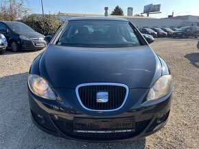 Seat Leon 1.9TDi 77kw - 8