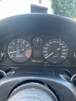 mazda mx5 mx-5 nb - 8