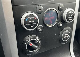 Suzuki Grand Vitara 2.4i AUTOMAT 4x4 PŮVOD ČR 1MAJ automat - 8