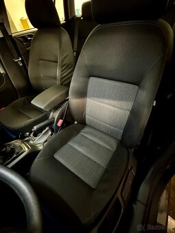 ŠKODA OCTAVIA II - 1.9 TDI 77KW - 11/2009 - 8