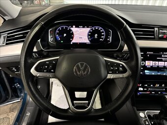 Volkswagen Passat Alltrack 206kW ACC DCC IQ.LED - 8