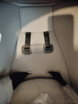 Joie i-Snug 2 autosedačka se základnou Isofix - 8
