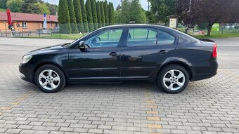 Škoda Octavia II 1.6 TDI 77kW – ČR, STK 3/2027, servisovaná - 8