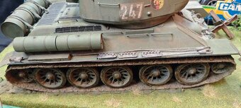 MILITARY HRAČKY - 8