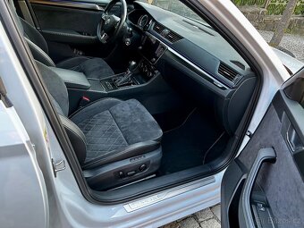 ŠKODA SUPERB III FACE 2.0 TDI 140KW SPORTLINE - 8