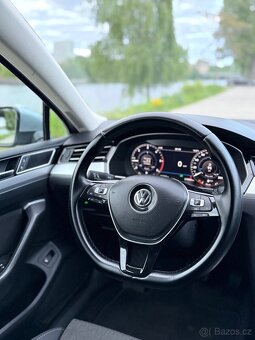 VW Passat B8 2019 rok 2.0 tdi automat - 8