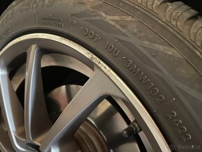 Kola 19" ABT Sportsline DR - 8
