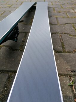 HEAD WC REBELS I.SL 165cm r-12,2+ PRD 12 GW Model 24/25 - 8