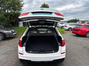 Bmw 530D GT M-Paket XDrive - 8