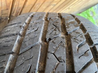 Alu kola disky originál Toyota Rav4 16" 5x114,3 - 8
