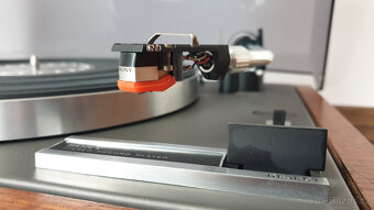 Raritní a těžko sehnatelný gramofon SONY HMP-70 - 8