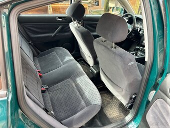 Prodám VW Passat - 8