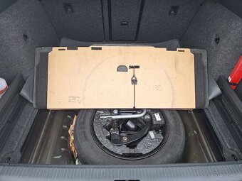 Skoda octavia 3 combi 2L tdi 110KW - 8