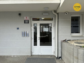 Prodej garážového stání 14 m², 132549 - 8