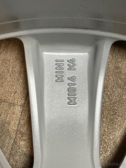 5x112 r17 original Mini - 8