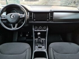 ŠKODA KODIAQ 2.0 TDi / 110 kW R.V. 2017 4x4 - 8
