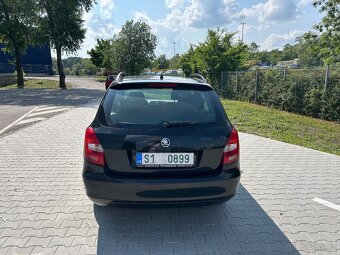 Fabia 2 combi - 8