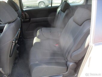 Mazda 5 1,8 85kw 7míst Klima Tempomat 2013 - 8