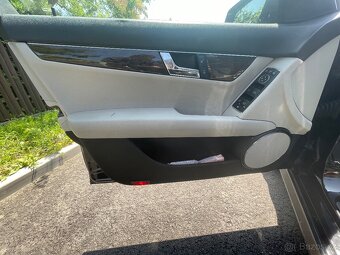 Mercedes C220 W204 125kW AMG paket - 8