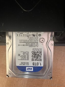 PC herní /GTX 1060 / 16GB RAM + Monitor - 8