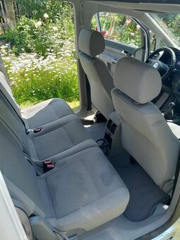 Vw CADDY LIFE 1.6 BGV +LPG/75kW - 8