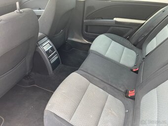 Škoda Superb 2.0 TDI - 8