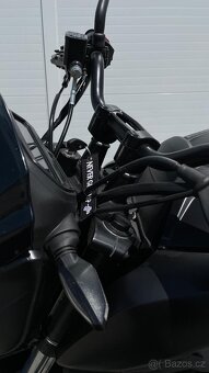 Bajaj Dominar 400 - 8