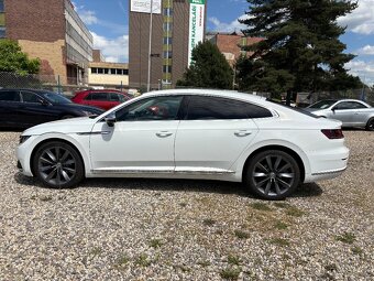 Volkswagen Arteon 2.0 TDI 140KW 1.MajCZ DPH Aut. - 8