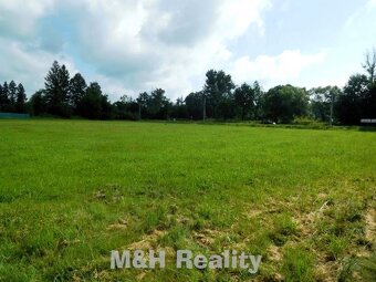Prodej pozemků 1.800m2 Frýdlant nad Ostravicí, Kúty - 8