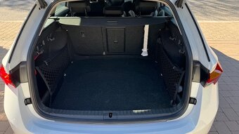 Škoda Octavia 1.5 TSI 110KW DSG style plus - 8