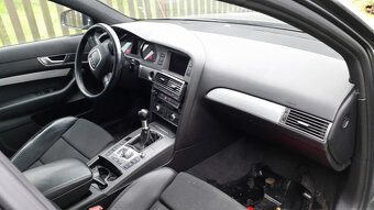 AUDI A6 4F (2005-2008)- veškeré náhradní díly sedan i avant - 8