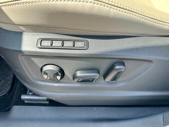 Škoda Kodiaq 2.0 TSi 140 kW L&K, 1. majitel, ČR - 8