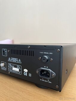 Vincent - CD-S6 - 8