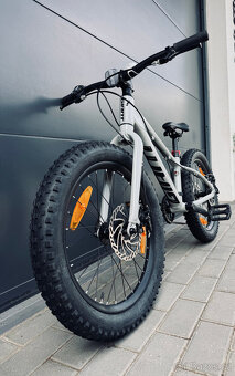 DĚTSKÉ KOLO "20" GIANT - 8