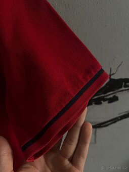 Polo ralph Lauren triko - 8