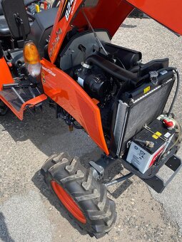 Kubota B2441 NeoStar - 8